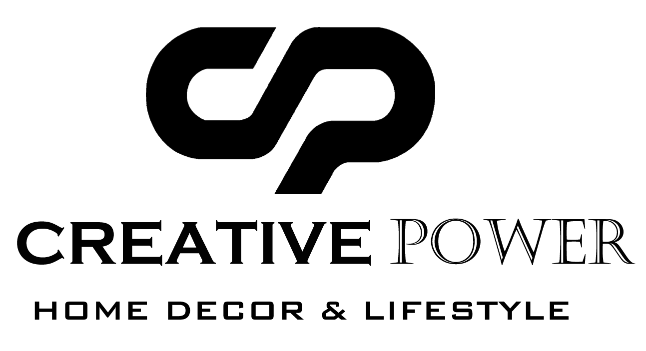 Creative Power Home Décor