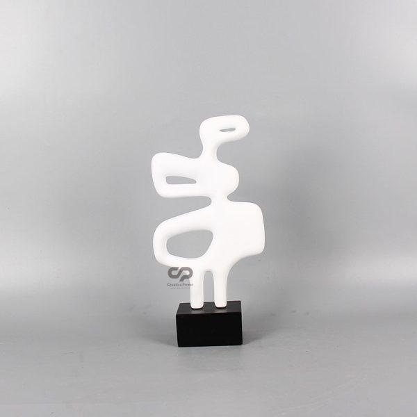 minimalist sculpture
